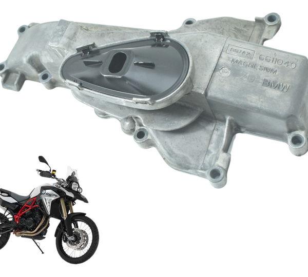 Pescador Óleo Bmw F 800 Gs 09-17 Original