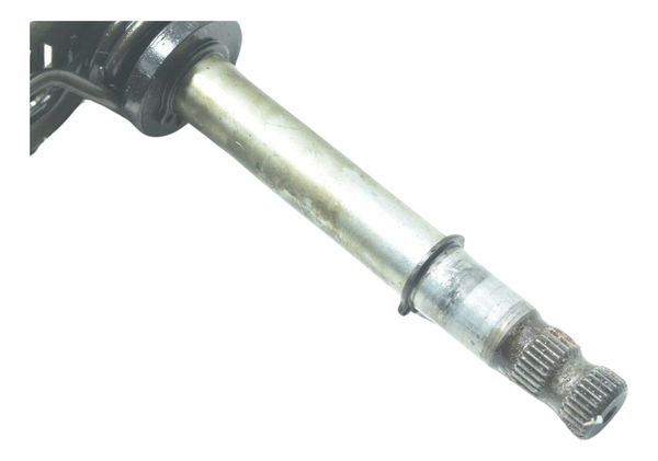 Eixo Seletor Marcha Bmw F 800 Gs 09-17 Original