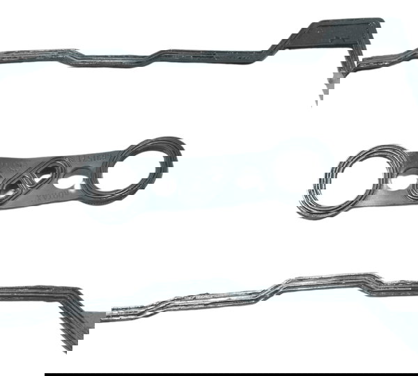 Guarnição Tampa Válvula Bmw F 800 Gs 09-17 Original