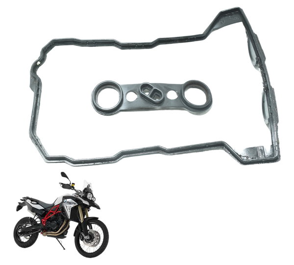 Guarnição Tampa Válvula Bmw F 800 Gs 09-17 Original