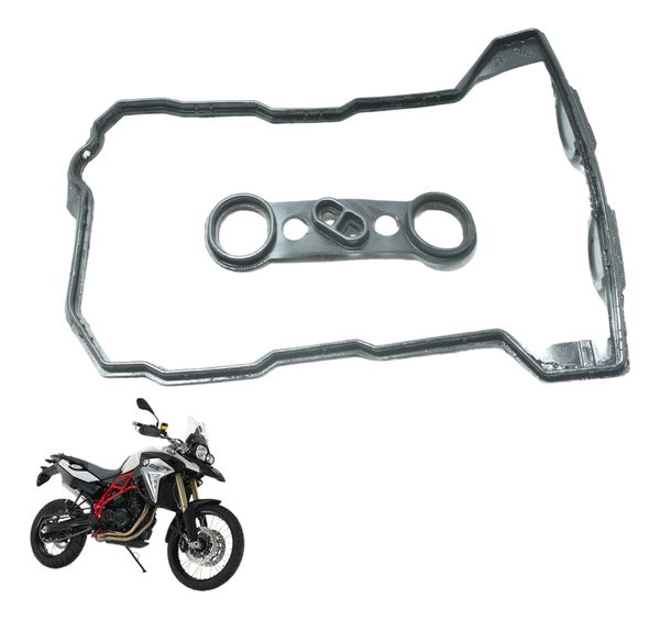 Guarnição Tampa Válvula Bmw F 800 Gs 09-17 Original