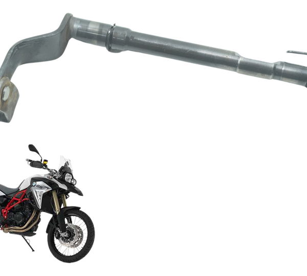 Eixo Acionador Embreagem Bmw F 800 Gs 09-17 Original