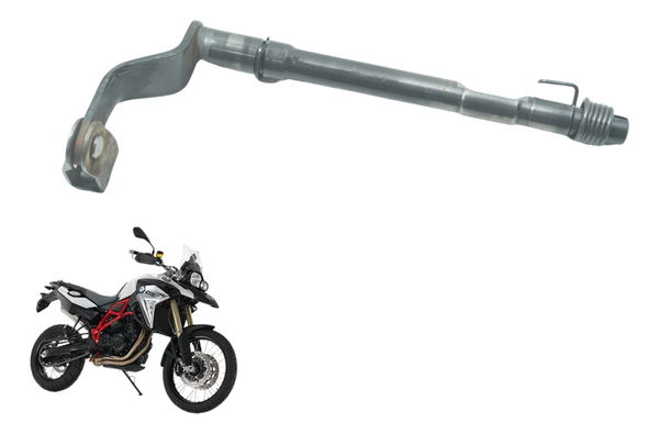 Eixo Acionador Embreagem Bmw F 800 Gs 09-17 Original