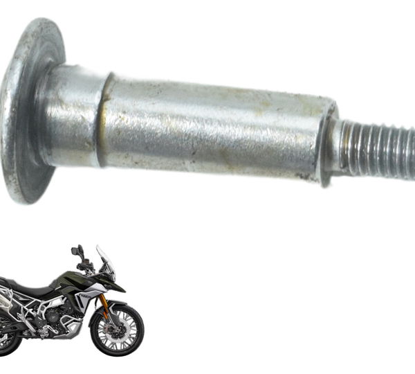 Parafuso Tampa Cabeçote Triumph Tiger 900 Rally Pro 20-24