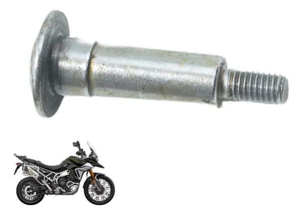 Parafuso Tampa Cabeçote Triumph Tiger 900 Rally Pro 20-24