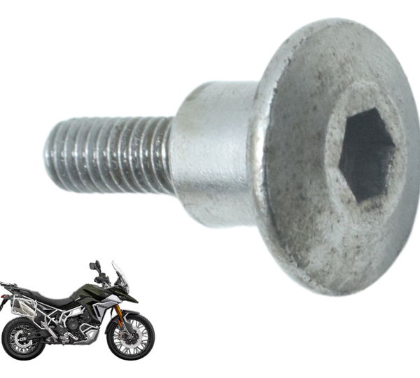 Parafuso Tampa Cabeçote Triumph Tiger 900 Rally Pro 20-24