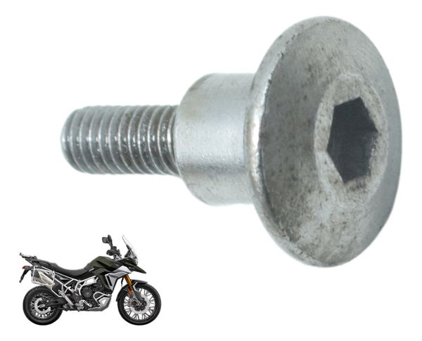 Parafuso Tampa Cabeçote Triumph Tiger 900 Rally Pro 20-24