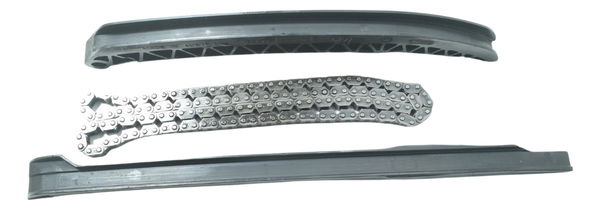 Kit Guia Tensor Corrente Comando Bmw F 800 Gs 09-17 Original