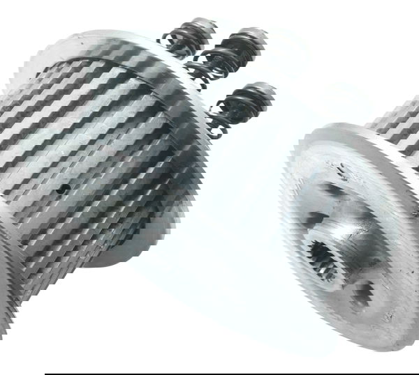 Cubo Platô Embreagem Bmw F 800 Gs 09-17 Original