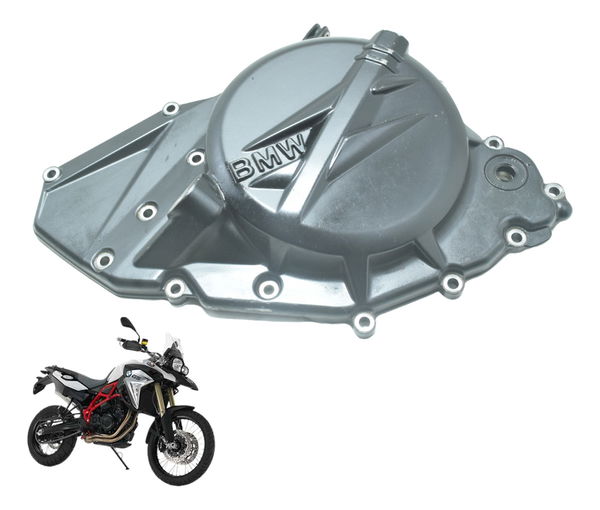 Tampa Embreagem Bmw F 800 Gs 09-17 Original