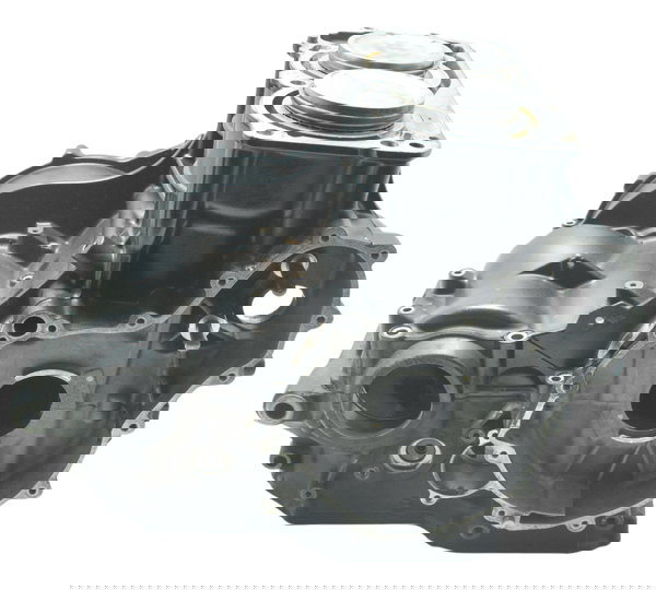 Carcaça Bloco Motor Nfe Bmw F 800 Gs 09-17 Original