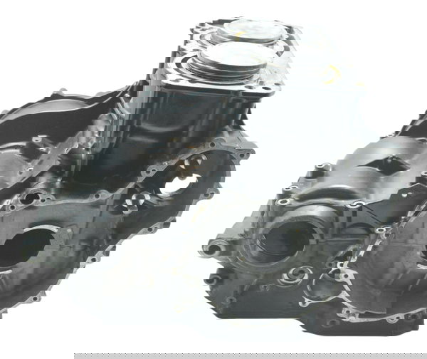 Carcaça Bloco Motor Nfe Bmw F 800 Gs 09-17 Original