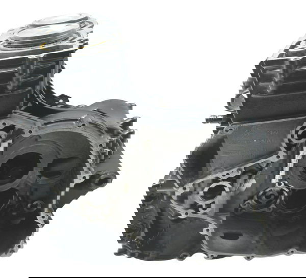 Carcaça Bloco Motor Nfe Bmw F 800 Gs 09-17 Original