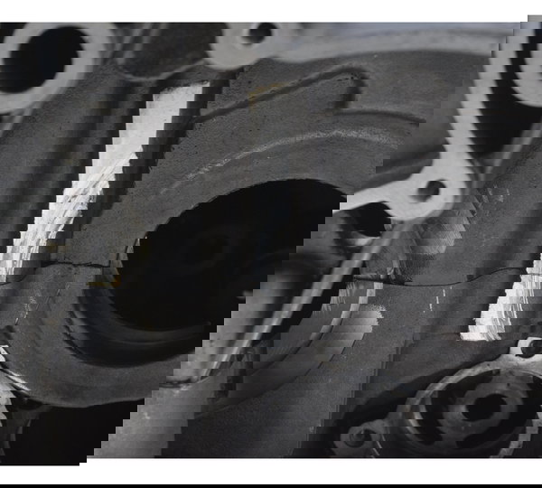 Carcaça Bloco Motor Nfe Bmw F 800 Gs 09-17 Original