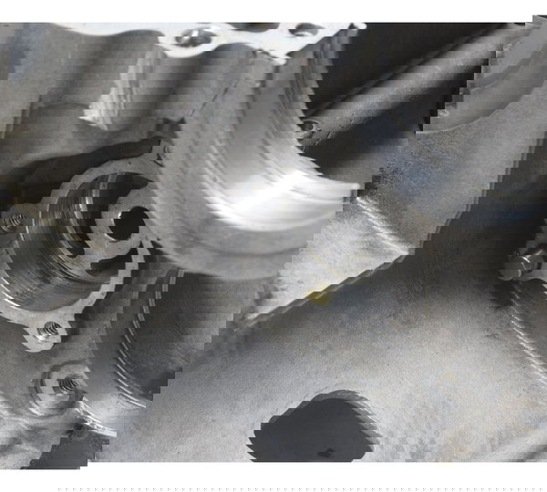 Carcaça Bloco Motor Nfe Bmw F 800 Gs 09-17 Original