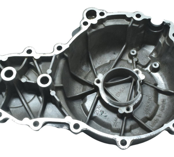 Tampa Estator Bmw F 800 Gs 09-17 Original Preto