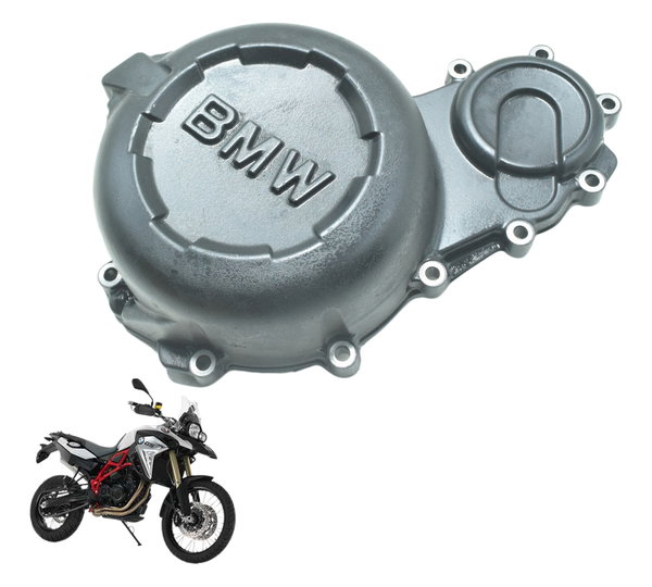 Tampa Estator Bmw F 800 Gs 09-17 Original Preto