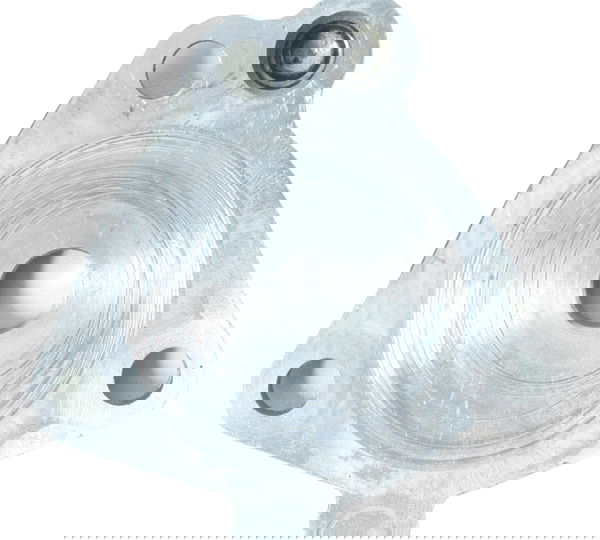 Tampa Bomba Óleo Bmw F 800 Gs 09-17 Original