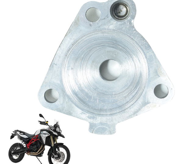 Tampa Bomba Óleo Bmw F 800 Gs 09-17 Original