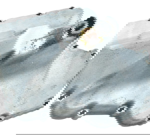 Tampa Cárter C/ Detalhes Suzuki Gsx-r 1300 Hayabusa 99-07