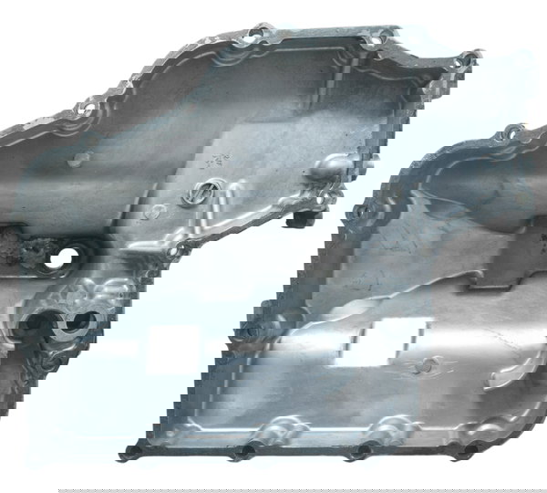 Tampa Cárter C/ Detalhes Suzuki Gsx-r 1300 Hayabusa 99-07