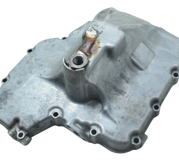 Tampa Cárter C/ Detalhes Suzuki Gsx-r 1300 Hayabusa 99-07