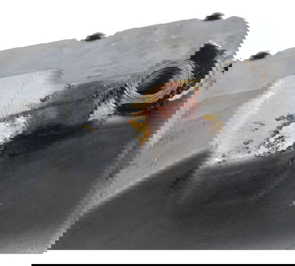 Tampa Cárter C/ Detalhes Suzuki Gsx-r 1300 Hayabusa 99-07