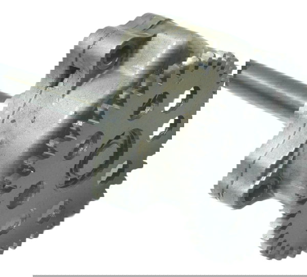 Bomba Óleo Suzuki Gsx-r 1300 Hayabusa 99-07 Original