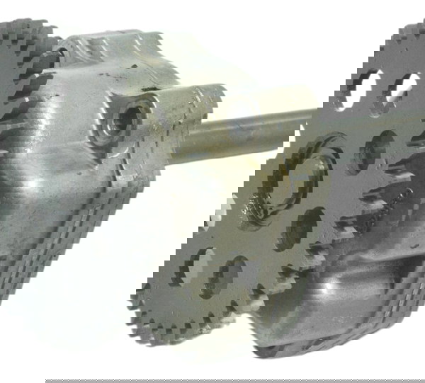 Bomba Óleo Suzuki Gsx-r 1300 Hayabusa 99-07 Original