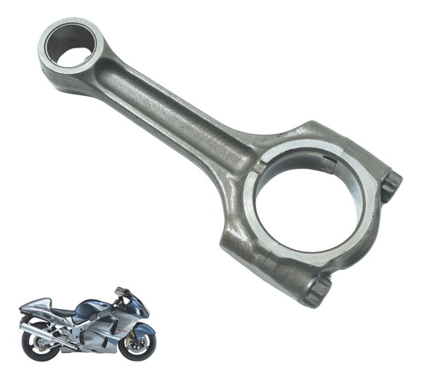 Biela S/ Bronzina Suzuki Gsx-r 1300 Hayabusa 99-07 Original