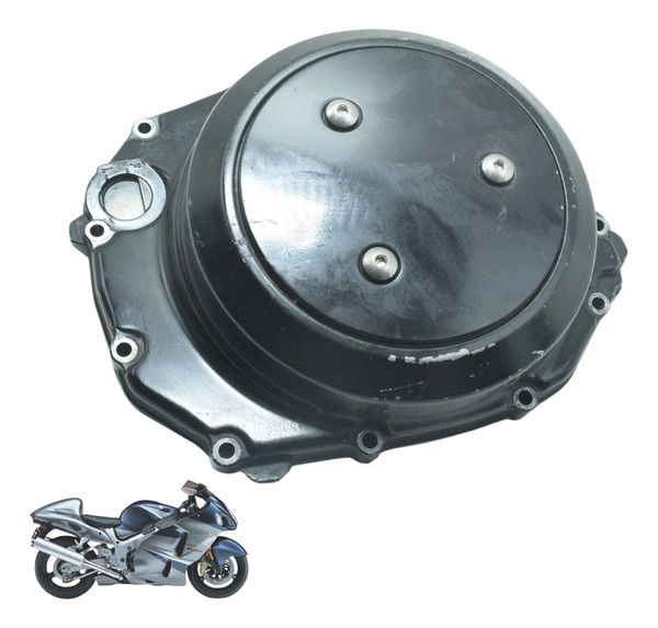 Tampa Embreagem Suzuki Gsx-r 1300 Hayabusa 99-07 Original