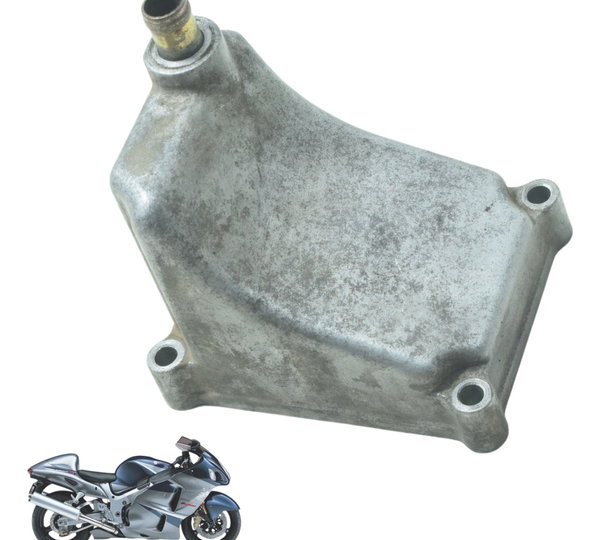 Tampa Respiro Suzuki Gsx-r 1300 Hayabusa 99-07 Original