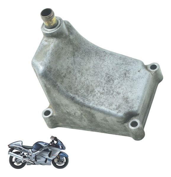 Tampa Respiro Suzuki Gsx-r 1300 Hayabusa 99-07 Original