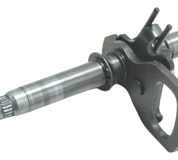 Eixo Seletor Marcha Suzuki Gsx-r 1300 Hayabusa 99-07 Orig