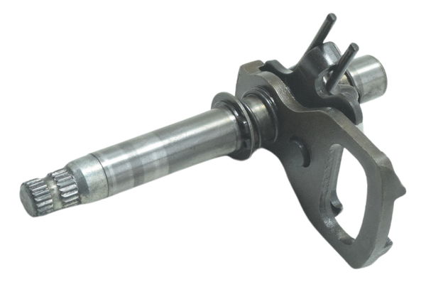 Eixo Seletor Marcha Suzuki Gsx-r 1300 Hayabusa 99-07 Orig