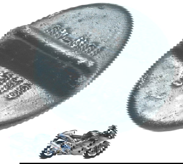 Tampa Óleo Suzuki Gsx-r 1300 Hayabusa 99-07 Original