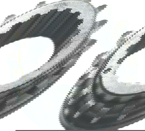 Engrenagem Inferior Comando Suzuki Gsx-r 1300 Hayabusa 99-07