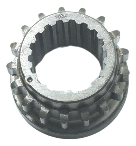 Engrenagem Inferior Comando Suzuki Gsx-r 1300 Hayabusa 99-07