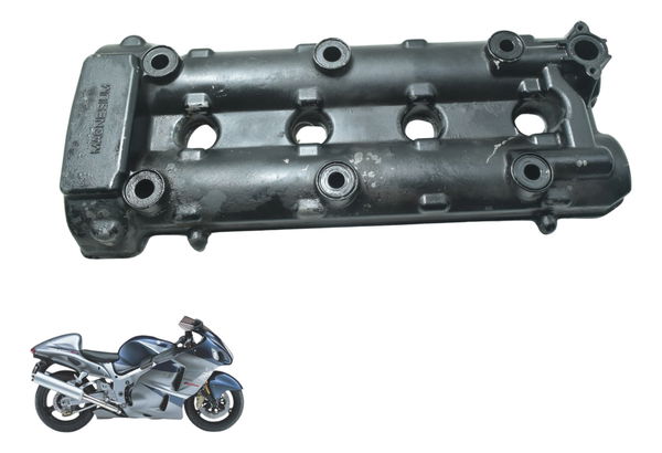 Tampa Cabeçote Suzuki Gsx-r 1300 Hayabusa 99-07 Original