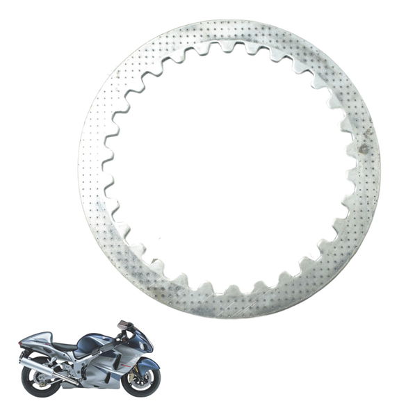 Disco Separadores Suzuki Gsx-r 1300 Hayabusa 99-07 Original