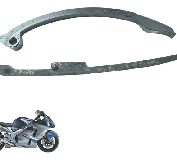 Kit Guia Tensor Comando Suzuki Gsx-r 1300 Hayabusa 99-07