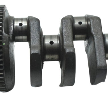 Virabrequim P/ Retific Suzuki Gsx-r 1300 Hayabusa 99-07 Orig