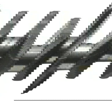 Virabrequim P/ Retific Suzuki Gsx-r 1300 Hayabusa 99-07 Orig