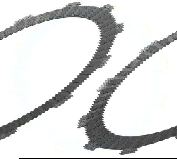 Disco Embreagem Suzuki Gsx-r 1300 Hayabusa 99-07 Original