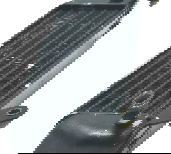 Radiador Óleo Bmw R1200 R 1200 Gs 08-12 Original