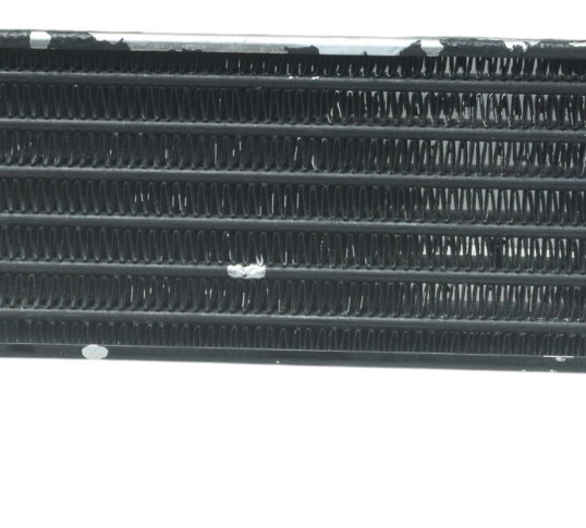 Radiador Óleo Bmw R1200 R 1200 Gs 08-12 Original