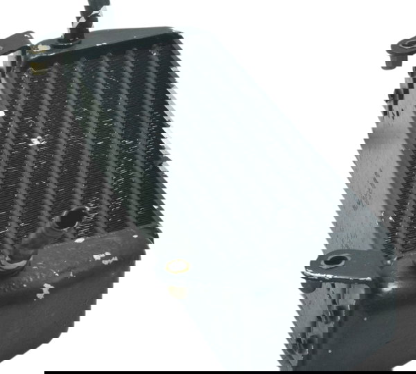 Radiador Óleo Bmw R1200 R 1200 Gs 08-12 Original