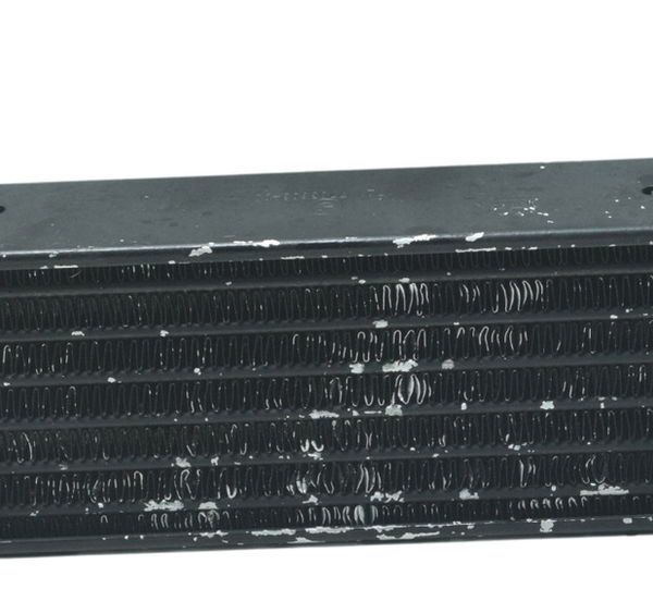 Radiador Óleo Bmw R1200 R 1200 Gs 08-12 Original