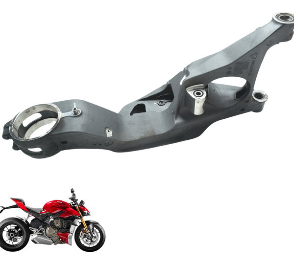 Balança Ducati Streetfighter V4 V4s 21-24 Original