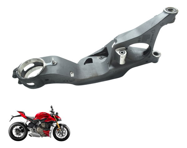 Balança Ducati Streetfighter V4 V4s 21-24 Original